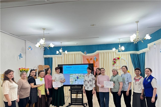 Тренинг «Профилактика эмоционального выгорания»