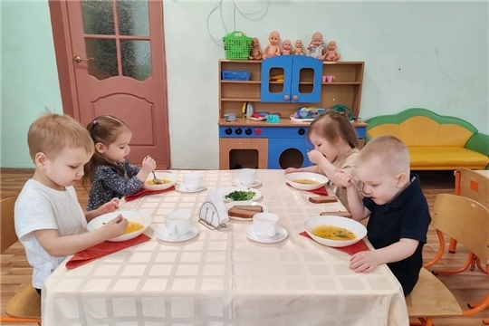 Укрепляем иммунитет