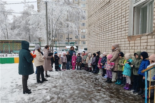 Всероссийские учения