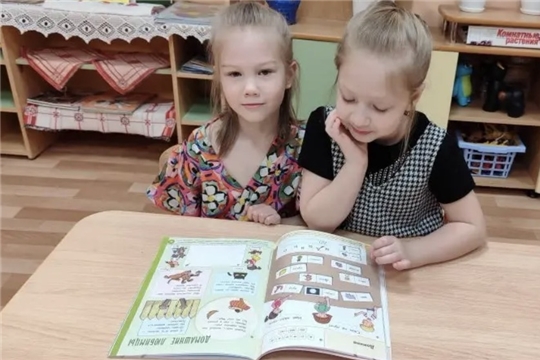 Речевое развитие – это одна из важнейших образовательных областей