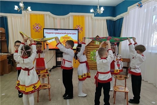 "Землянички" участвуют в фестивале народной культуры  