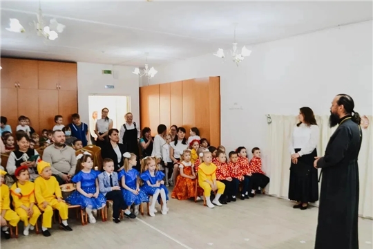 Реализация программы «Социокультурные истоки»