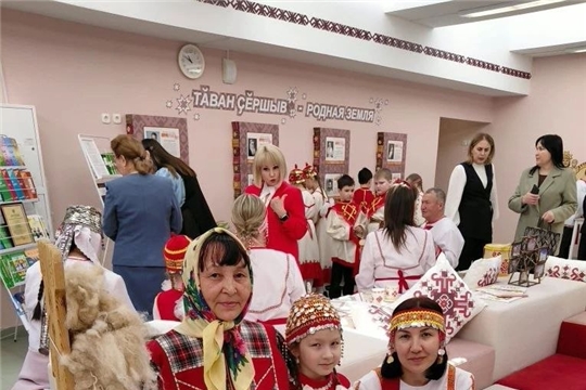 Масштабный форум «Чăваш чĕлхи — чăваш халăх чĕрин чĕлхи»