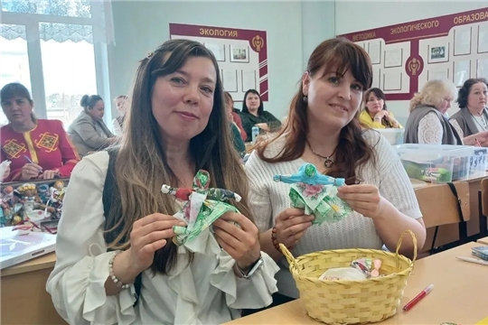 X Региональный конкурс - фестиваль научных, творческих и методических работ студентов, учащихся и педагогов "Креативный педагог- 2026".