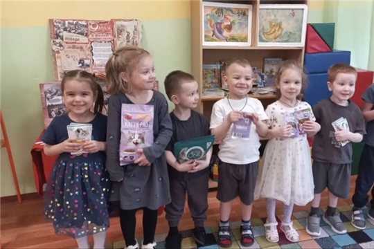 Благотворительная акция