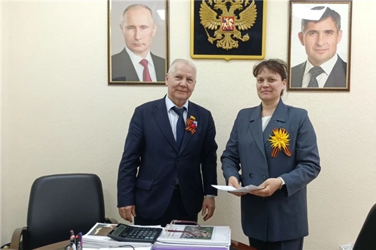 Подписание соглашение в рамках реализации республиканского проекта "Профессионалитет - детский сад"»