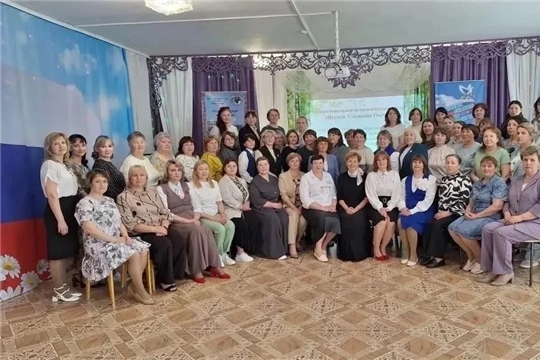 Межрегиональная педагогическая мастерская "Истоки".