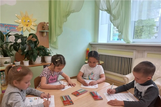 Грамоте учиться – всегда пригодится.