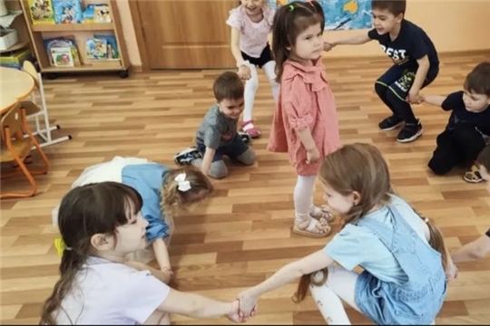 День рождения- особенный праздник