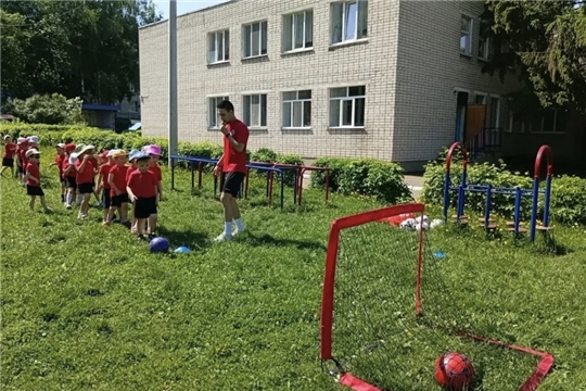 Первенство по мини- футболу