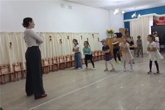 Подготовка к выпускному