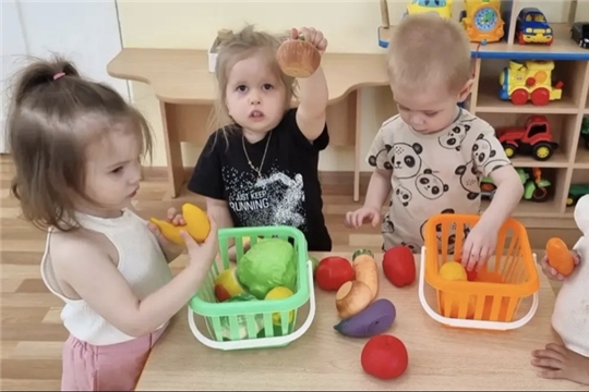 Праздник здоровья: игры, конурсы, полезные угощения!