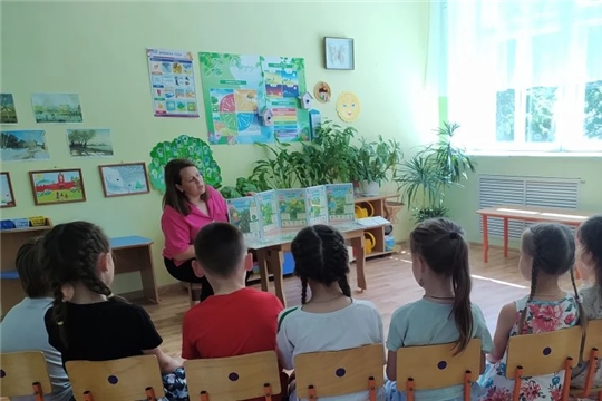 Осторожно, опасные растения!