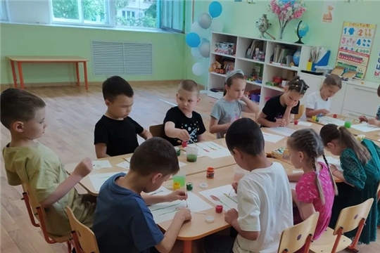 Люпины: застывшие фейерверки лета
