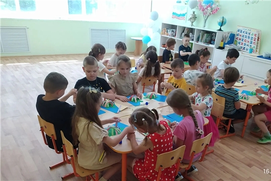 Путешествие в мир черепах