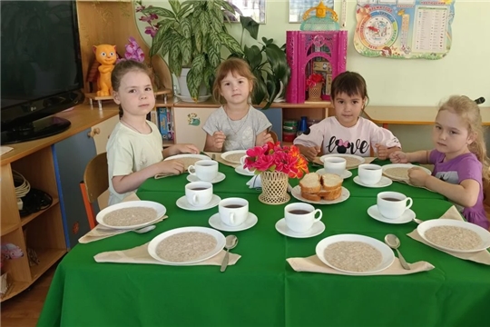 Польза завтрака