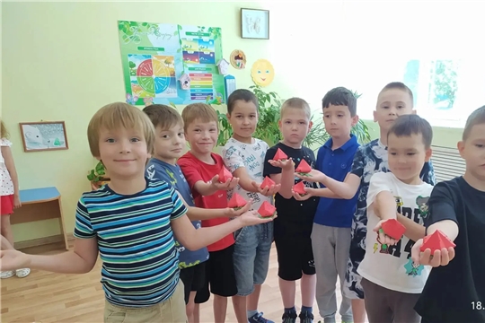 День клубники