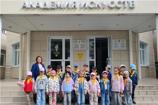 Вдохновение в каждой ноте!