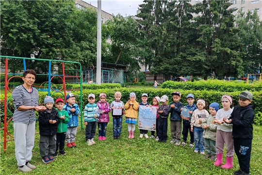 Журавли памяти