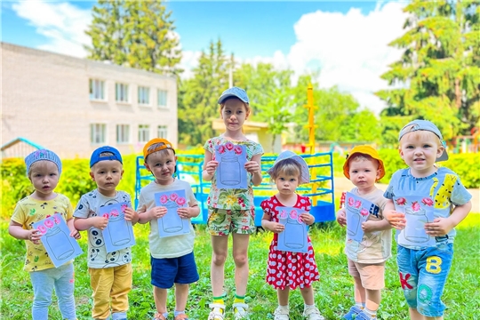 🌸 Цветочное творчество на свежем воздухе 🌸