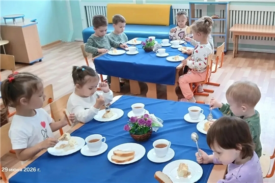 Вкусный и полезный творожный пудинг