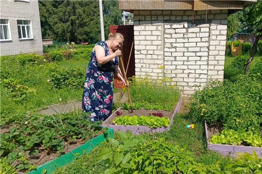Подготовка к учебному году