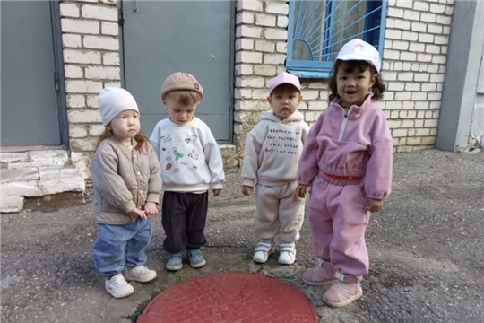 Осотрожно, люк!
