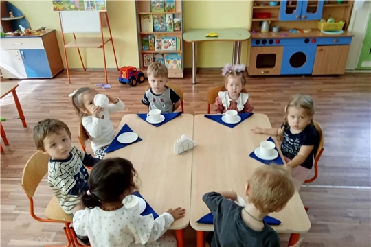Пейте дети молоко будете здоровы!