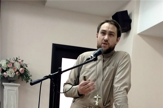 Педагоги детского сада приняли участие в семинаре, посвященном вопросам православной культуры