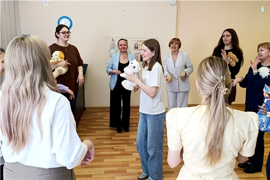 Институт наставничества в действии:  как мы учились слышать друг друга через музыку