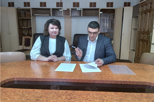 В  дошкольном учреждении начинает работу новый проект «Профессионалитет-детский сад»