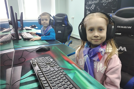 Экскурсия в Чувашский кадетский корпус имени Героя России А. В. Кочетова.