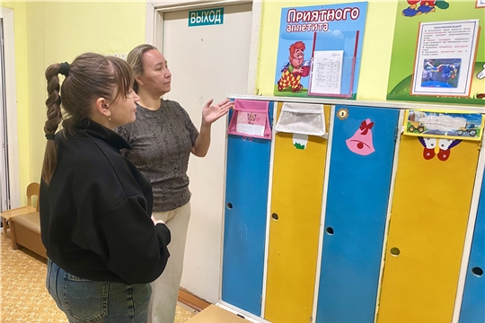 В детском саду реализуется муниципальный проект «Здоровые дети - счастливые родители»