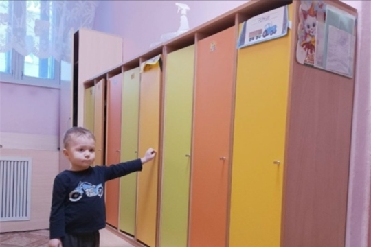 Безопасное поведение в быту