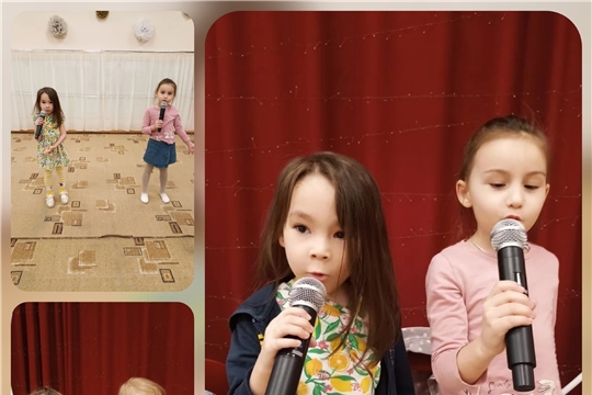 Работа с микрофоном на занятиях кружка "ГолосОк"