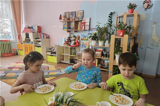 Куринный плов