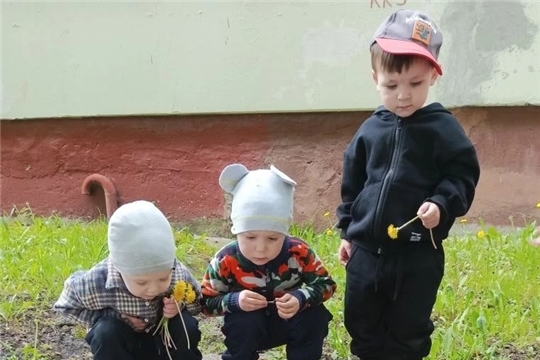 Осторожно люки!