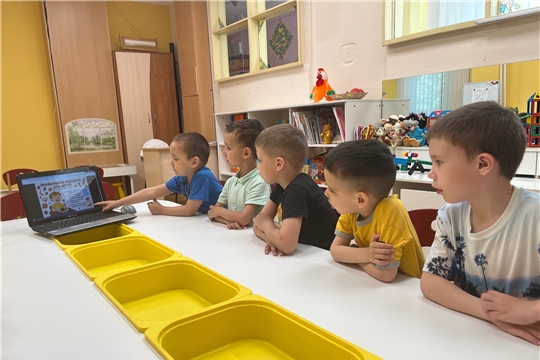 Правильное питание — залог здоровья