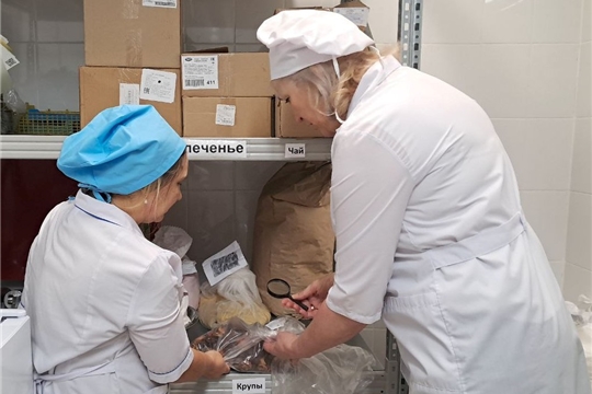 Оптимизация режима питания: организационные аспекты первого приёма пищи