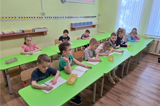 Математика — увлекательно и познавательно!
