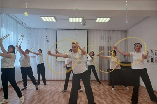 Пять минут бодрости