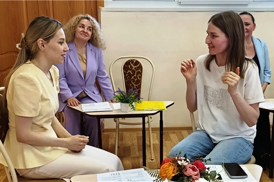 Институт наставничества в действии: Как мы учились слышать друг друга через музыку