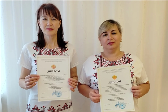 Педагоги — победители республиканского конкурса