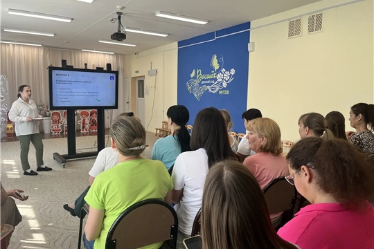 «Как помочь ребёнку адаптироваться в детском саду»