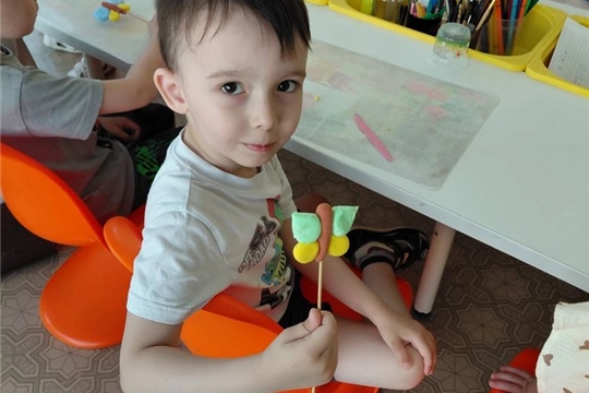 Отчетные занятия