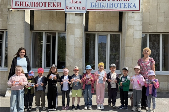 Творческая встреча с детской писательницей и поэтом Алевтиной Корочковой