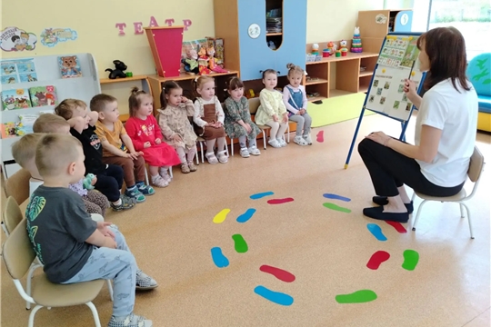 Осторожно - ядовитые грибы и ягоды