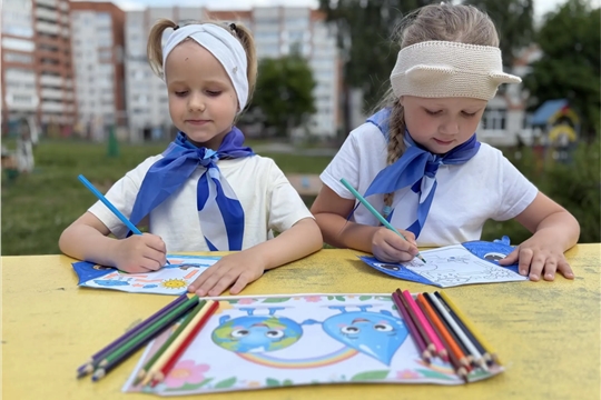 Вода - основа жизни на земле