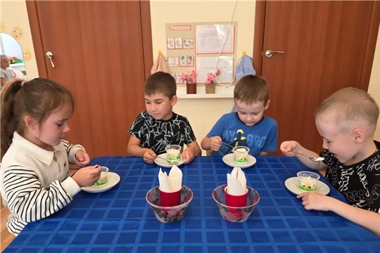 Йогурт