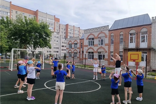 День баскетбольного мяча